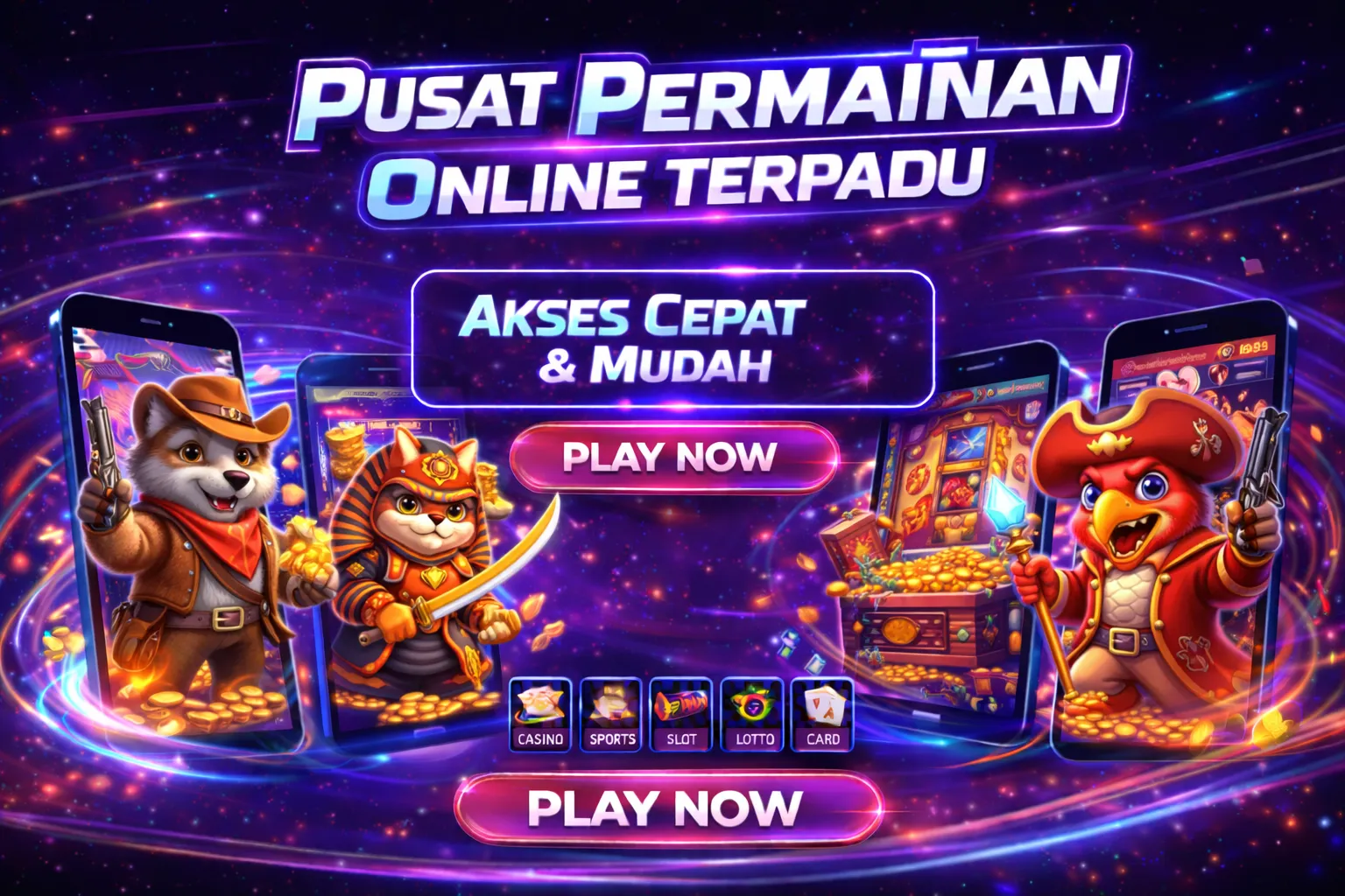 Galeri foto Suster88 : Akses Login Akun Pro Auto Maxwin Nonstop di Jakarta